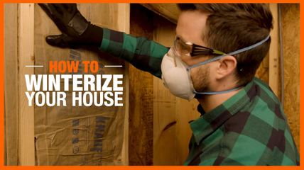 MJS Home Repairs how to winterize your house