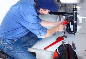 MJS Home Repairs plumbing services